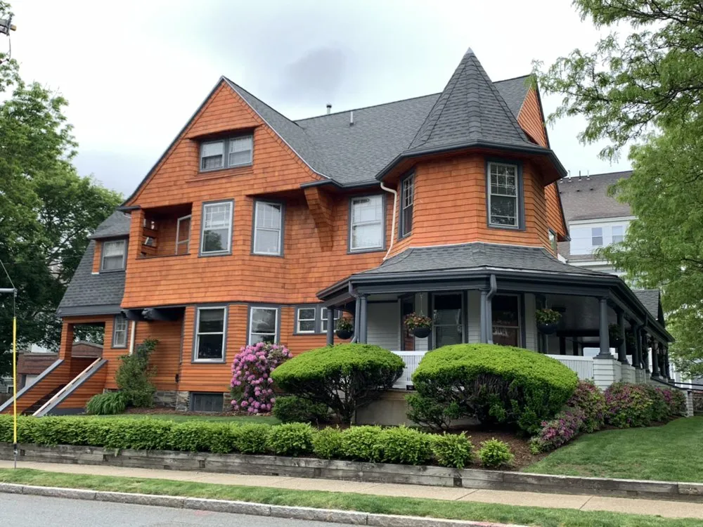 Slide of Arya Roofing & Contracting