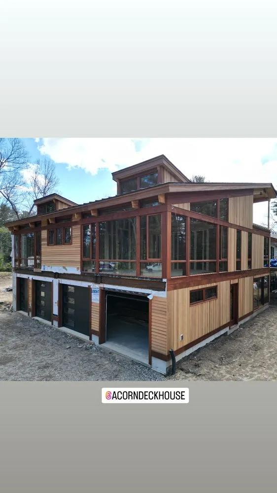 Slide of Arya Roofing & Contracting