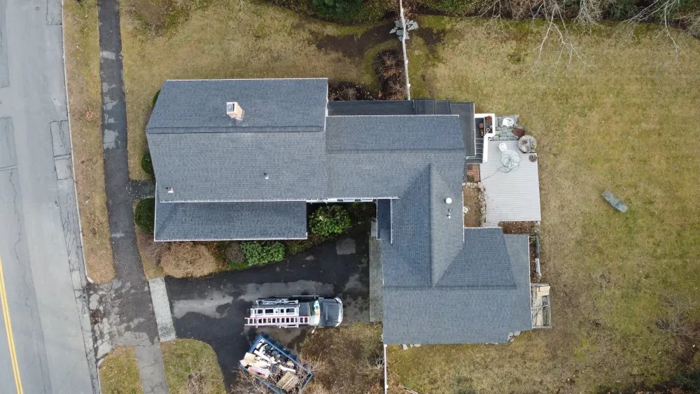 Slide of Arya Roofing & Contracting