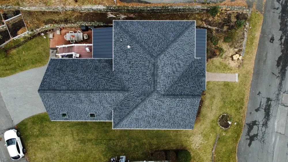 Slide of Arya Roofing & Contracting