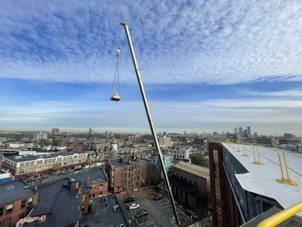 Slide of Arya Roofing & Contracting