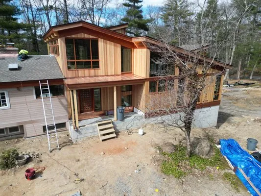 Arya Roofing & Contracting