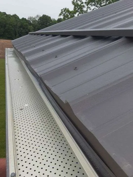 Slide of A's Construction