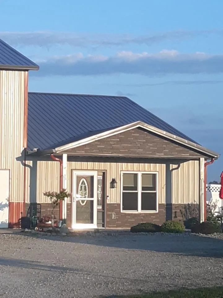 Slide of A's Construction