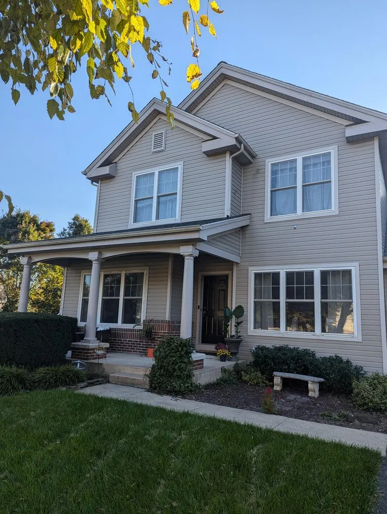 Slide of A&S Construction