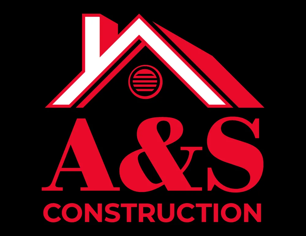 Slide of A&S Construction