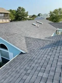 Slide of A&S Construction