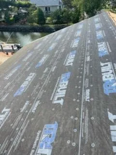 Slide of A&S Construction