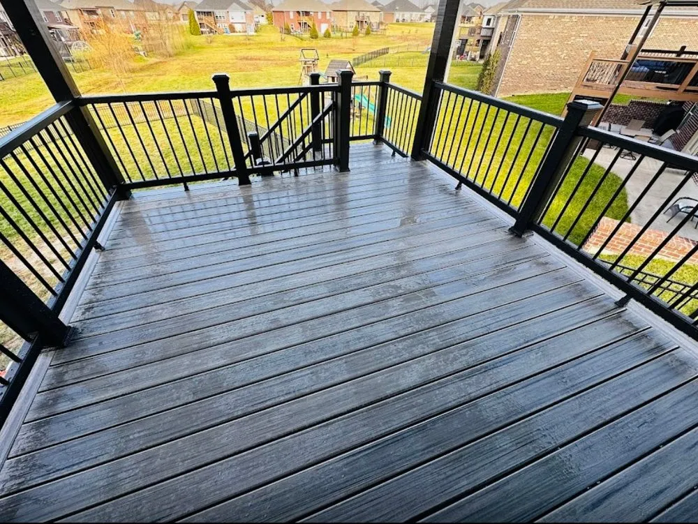 Slide of A&S Construction