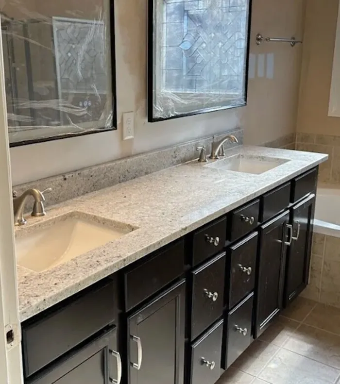 Slide of A&S Construction