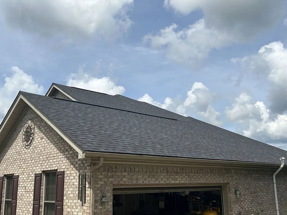 Slide of A&S Construction