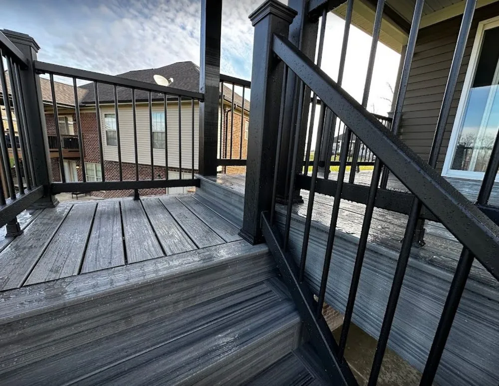 Slide of A&S Construction