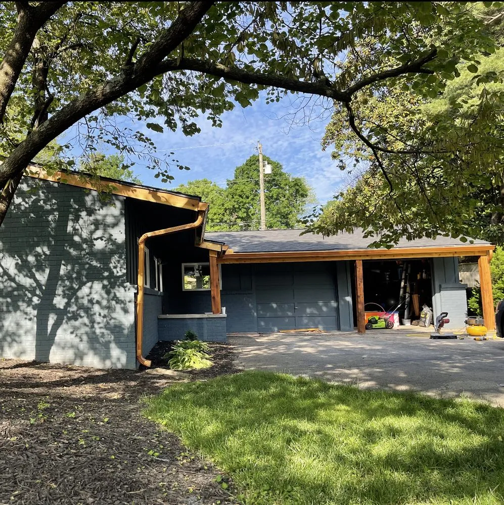 Slide of A&S Construction