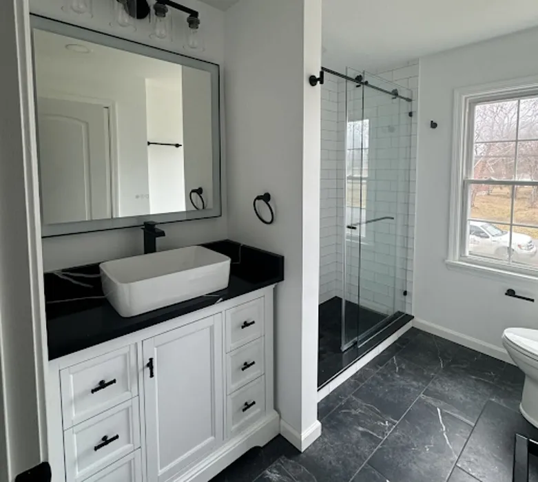 Slide of A&S Construction