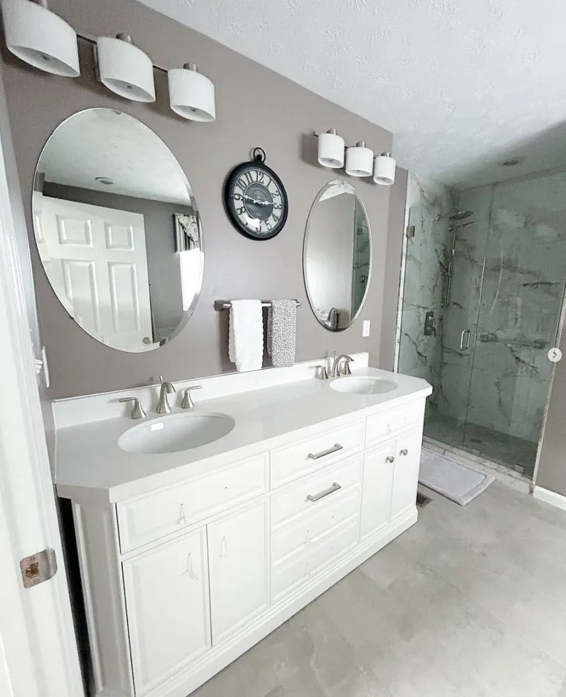 Slide of A&S Construction