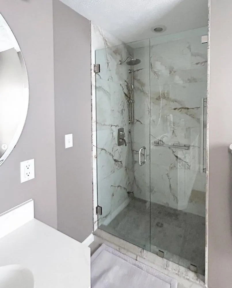 Slide of A&S Construction