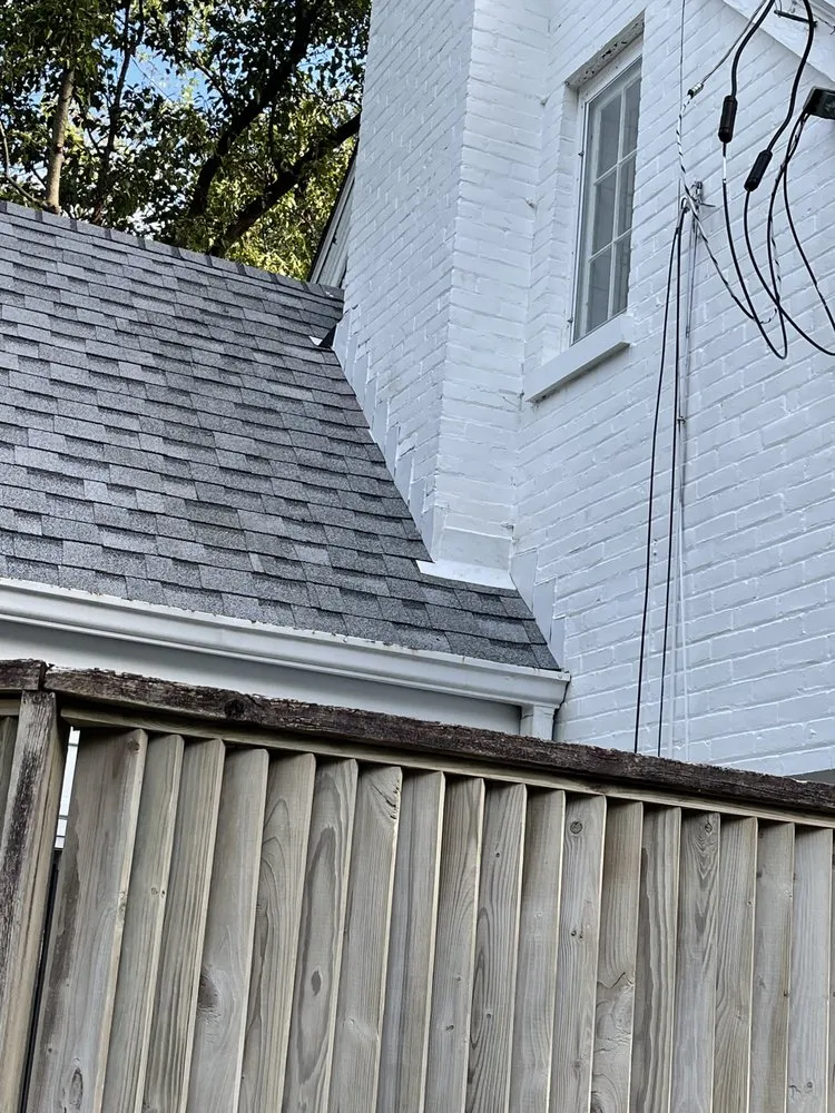 Slide of A&S Construction