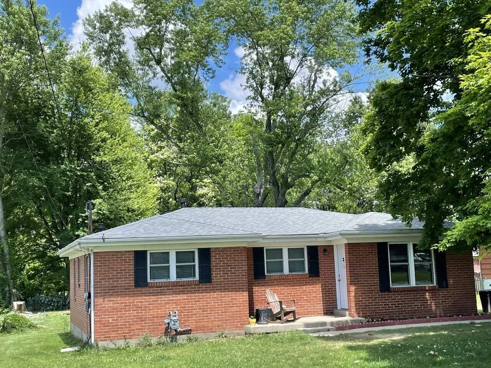 Slide of A&S Construction