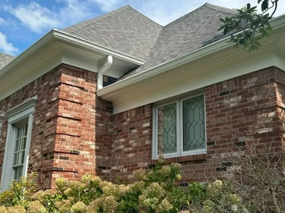 Slide of A&S Construction