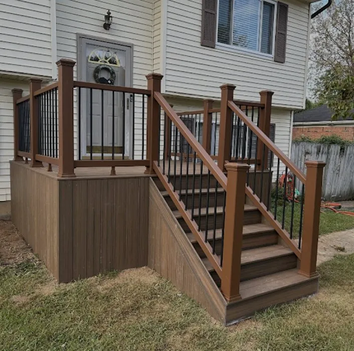 Slide of A&S Construction