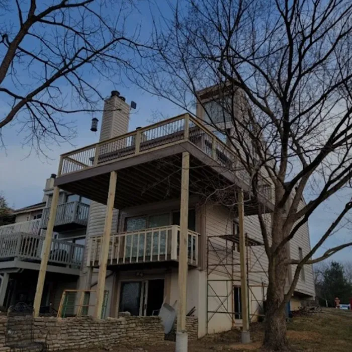 Slide of A&S Construction