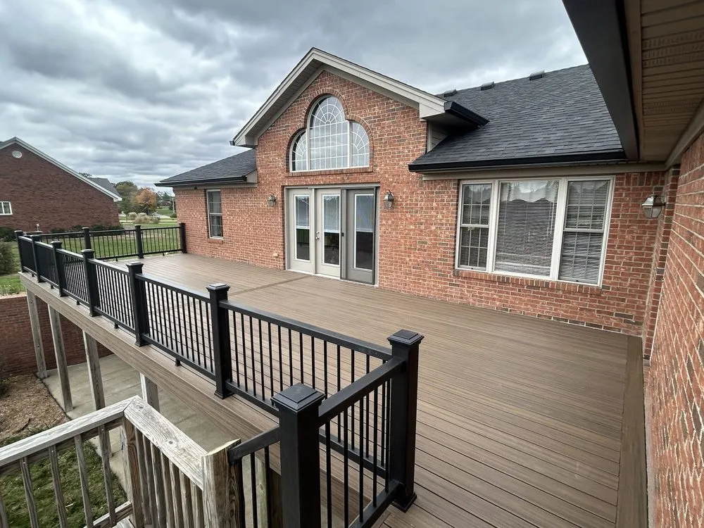 Slide of A&S Construction