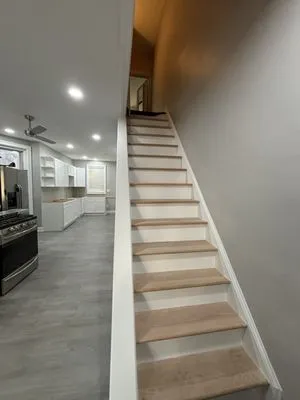 A.S. Construction Logo