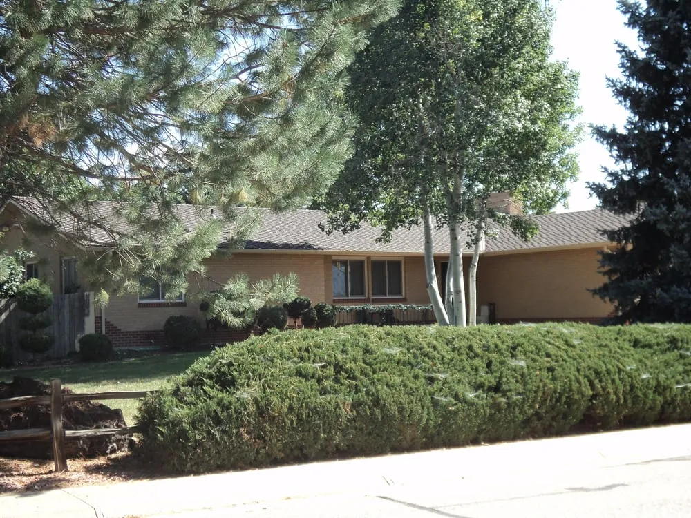 Slide of A&S Construction Services