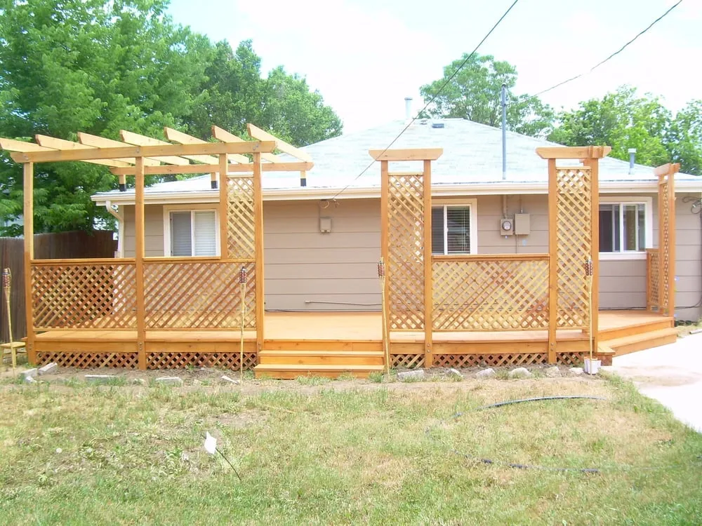 Slide of A&S Construction Services