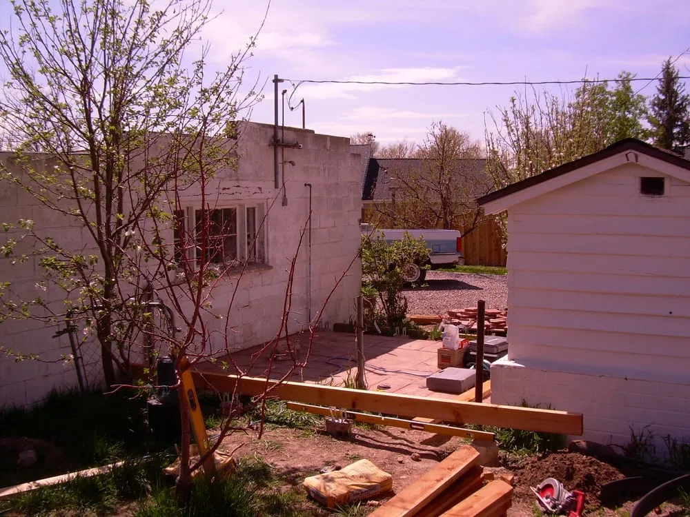 Slide of A&S Construction Services