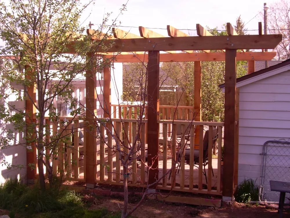 Slide of A&S Construction Services