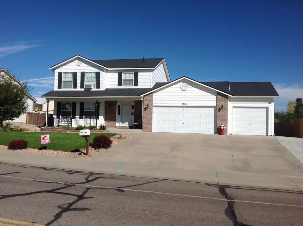 Slide of A&S Construction Services