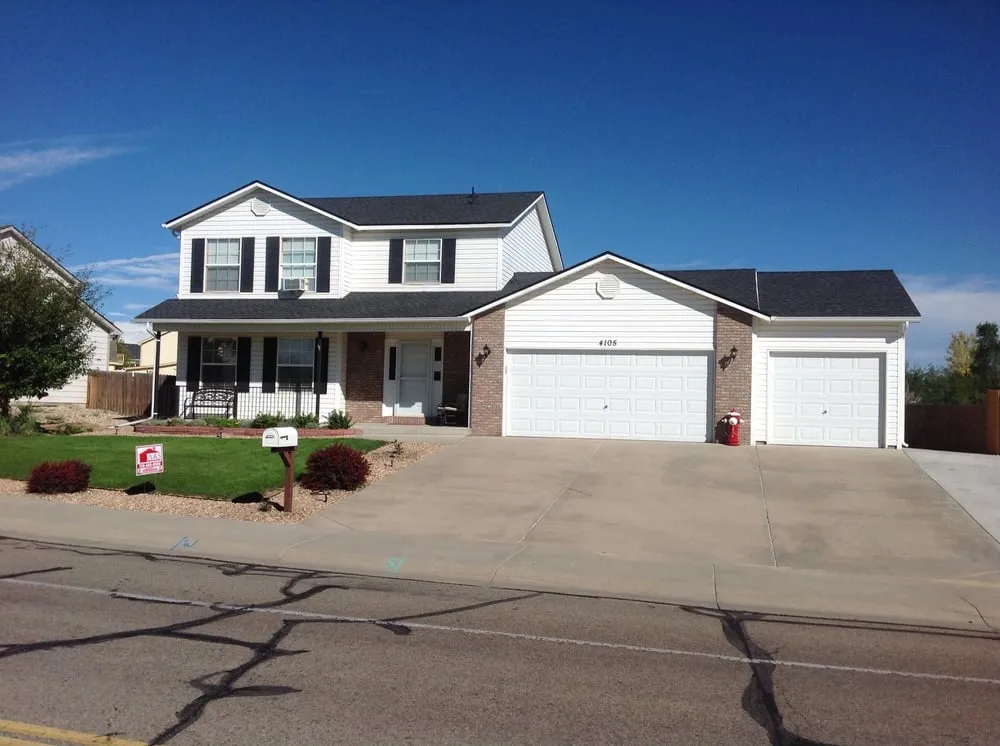 Slide of A&S Construction Services