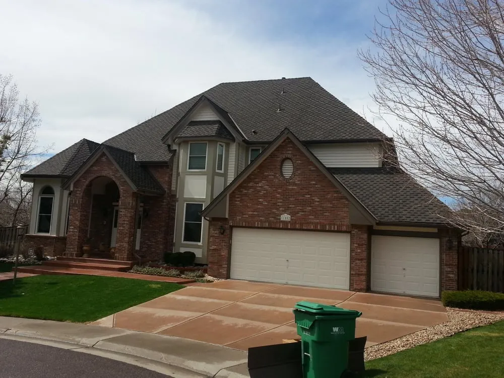 Slide of A&S Construction Services