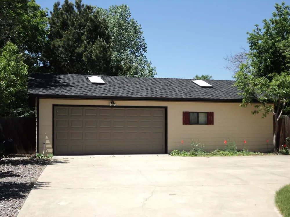 Slide of A&S Construction Services