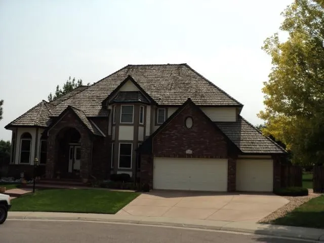 Slide of A&S Construction Services