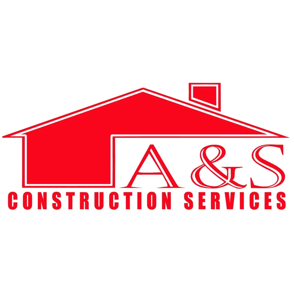 Slide of A&S Construction Services