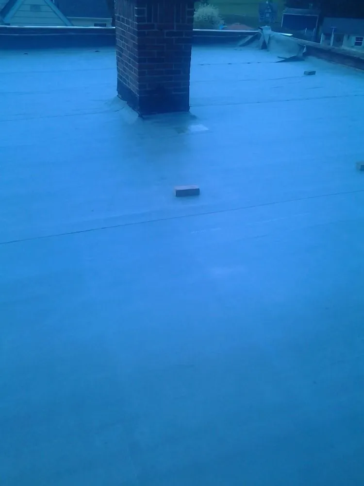 Local roof repair experts serving New Milford, PA - AS Contracting