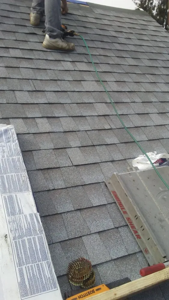 Expert storm damage roof repair experts serving New Milford, PA - AS Contracting