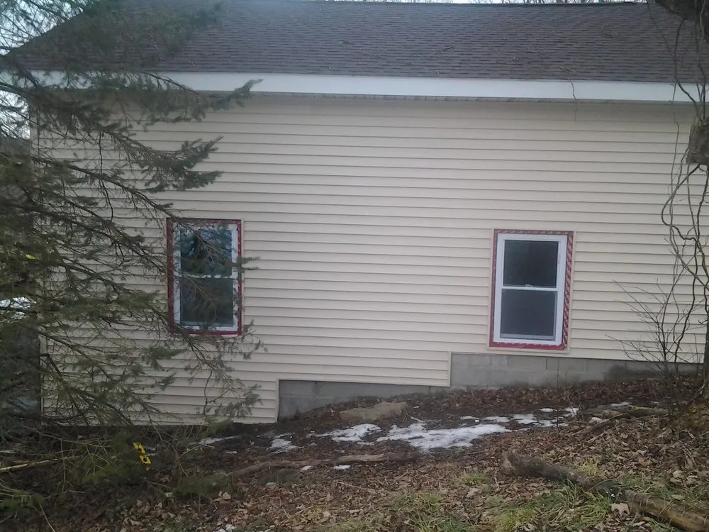 Local roof repair in New Milford, PA by AS Contracting