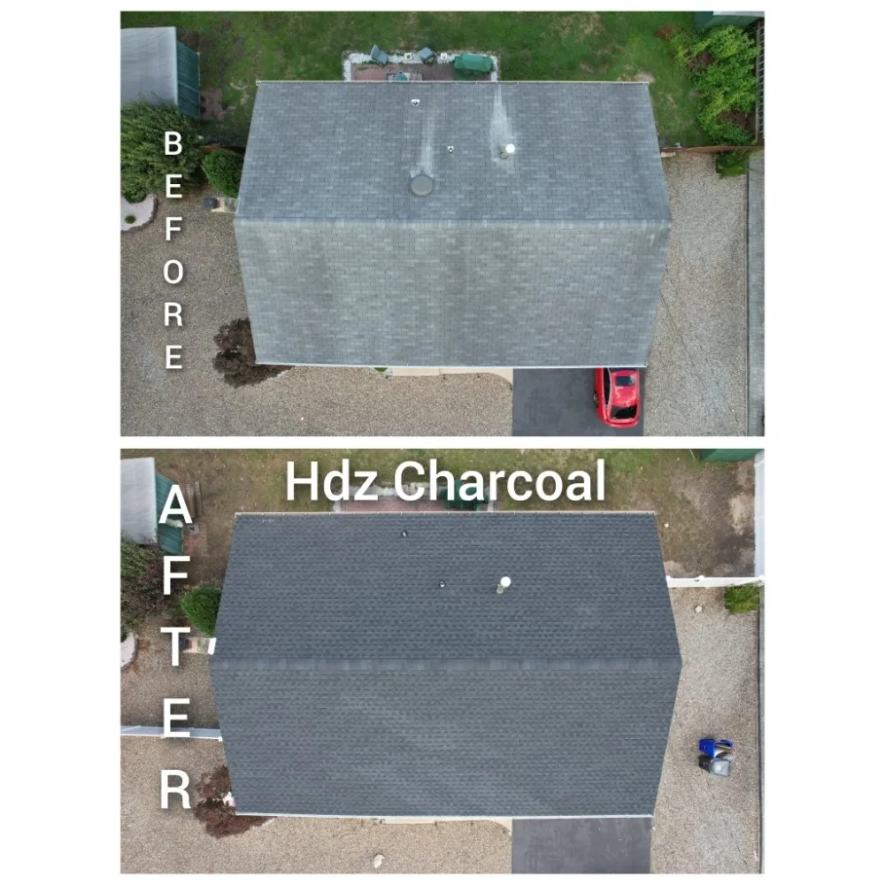 Local metal roofing installation for homes in Brick Township, NJ by A&S Exteriors