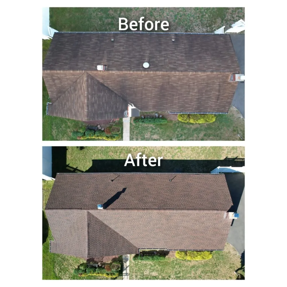 Reliable roof repair for fast service across Brick Township, NJ - A&S Exteriors