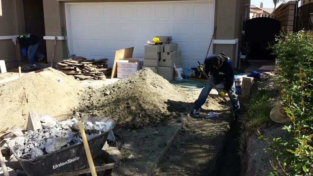 Local roof leak repair same-day service in Sylmar, CA by AS General Contractors