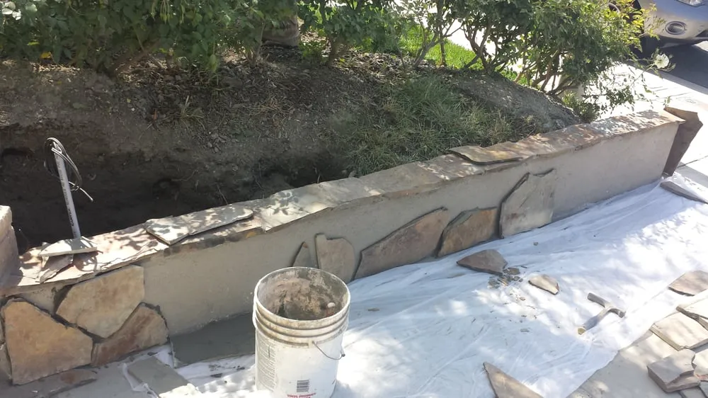 Licensed roof leak repair experts serving Sylmar, CA - AS General Contractors