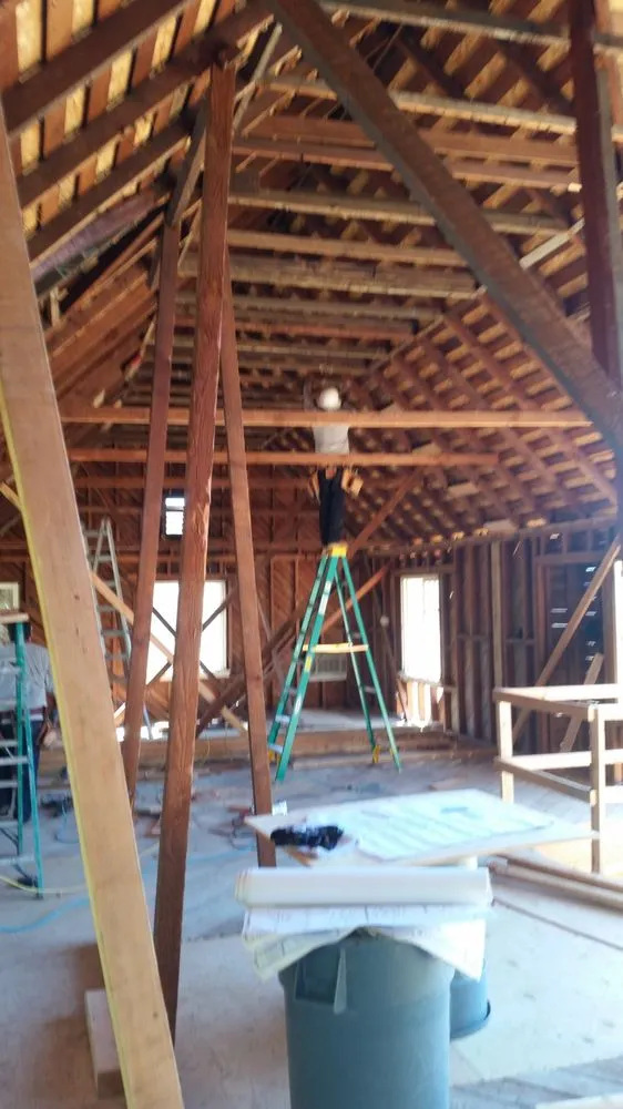 Reliable flat roof repair in Sylmar, CA by AS General Contractors