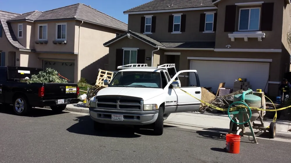 Trusted roof leak repair same-day service across Sylmar, CA - AS General Contractors