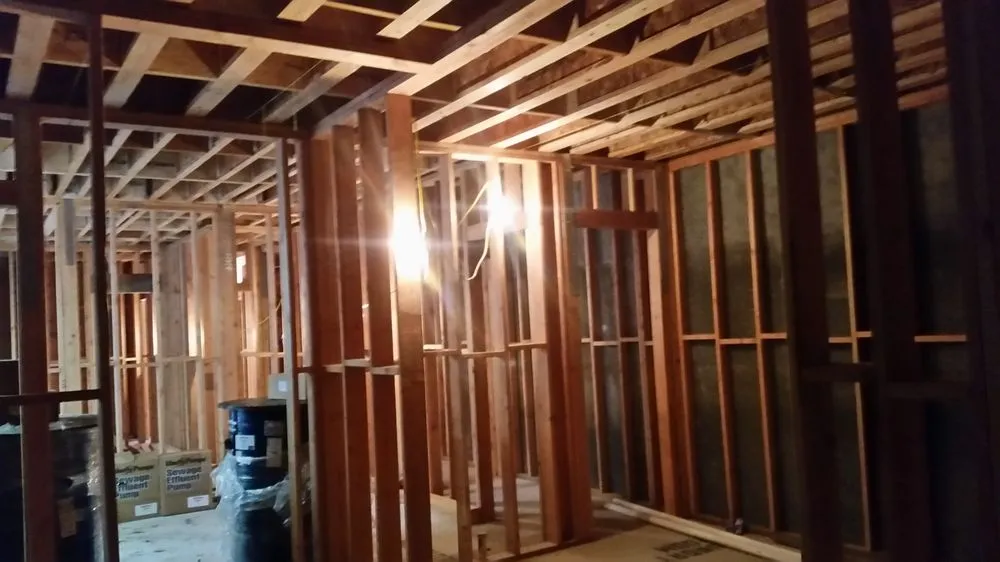 Professional storm damage roof repair same-day service across Sylmar, CA - AS General Contractors