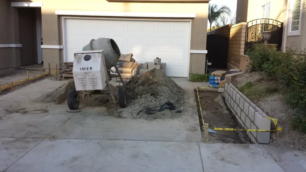 Professional residential roofing service in Sylmar, CA by AS General Contractors