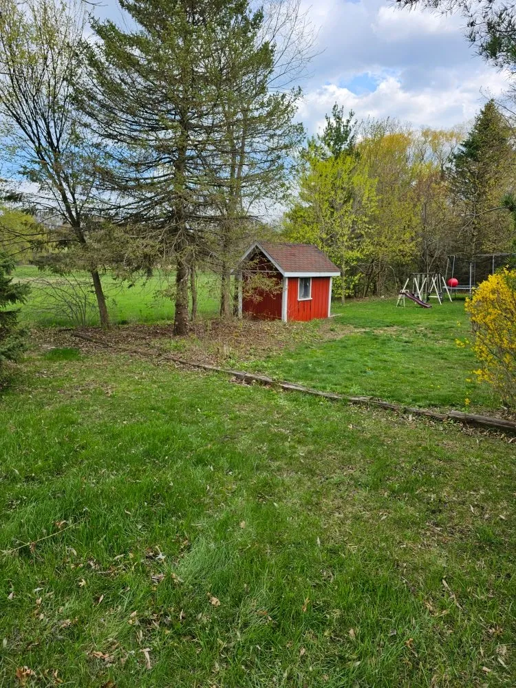 Slide of As Good As New