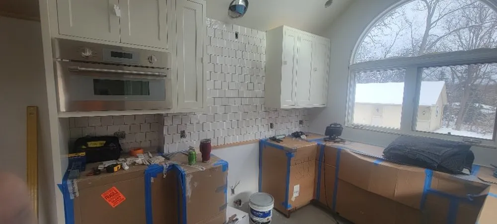 Slide of As Good As New